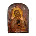 Saint Isaiah the Prophet - Orthodox Icons στο Athonian.gr