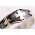 Silver Ring - 9 Types of Angels (050513) - Jewelry στο Athonian.gr