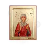 Saint Klio the Virgin Martyr - Orthodox Icons στο Athonian.gr