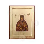 Αγία Μαύρα η Μεγαλομάρτυς - Εικόνες  στο Athonian.gr