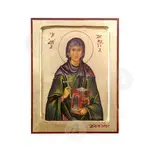 Saint Pelagia of Tinos - Orthodox Icons στο Athonian.gr