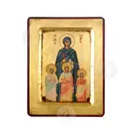 Saint Sophia - Orthodox Icons στο Athonian.gr