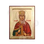 Αγία Ταμάρα η βασίλισσα - Εικόνες  στο Athonian.gr