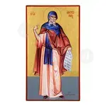 Saint Anthony the Great - Orthodox Icons στο Athonian.gr