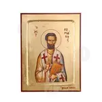 Saint Barnabas the Apostle - Orthodox Icons στο Athonian.gr