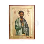 Άγιος Βαρθολομαίος ο Απόστολος - Εικόνες  στο Athonian.gr