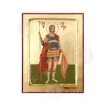 Saint Victor the Great Martyr - Orthodox Icons στο Athonian.gr