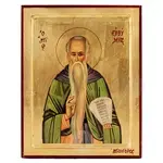 Saint Euthymios the Great - Orthodox Icons στο Athonian.gr
