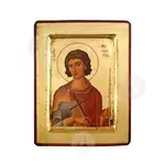 Saint Phanourios the Great Martyr - Orthodox Icons στο Athonian.gr