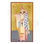 Saint Gregory the Theologian - Orthodox Icons στο Athonian.gr