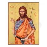 Άγιος Ιωάννης ο Πρόδρομος - Εικόνες  στο Athonian.gr