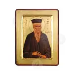 Άγιος Κοσμάς ο Αιτωλός - Εικόνες  στο Athonian.gr