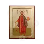 Saint Laurence, Archdeacon of Rome - Orthodox Icons στο Athonian.gr