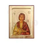 Saint Mammas the Martyr - Orthodox Icons στο Athonian.gr
