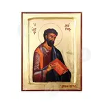 Άγιος Μάρκος ο Ευαγγελιστής και Απόστολος - Εικόνες  στο Athonian.gr
