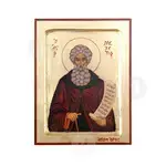 Saint Meletius the Righteous - Orthodox Icons στο Athonian.gr