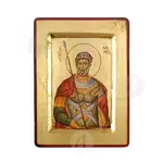 Άγιος Μηνάς ο Μεγαλομάρτυρας - Εικόνες  στο Athonian.gr