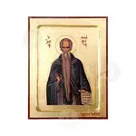 Saint Neophytos the Recluse - Orthodox Icons στο Athonian.gr