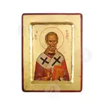 Saint Nicholas Archbishop of Myra - Orthodox Icons στο Athonian.gr