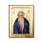 Saint Nilus the Myrrhgusher - Orthodox Icons στο Athonian.gr