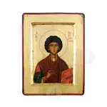 Saint Panteleimon the Great Martyr - Orthodox Icons στο Athonian.gr