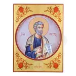 Άγιος Πέτρος ο Απόστολος - Εικόνες  στο Athonian.gr