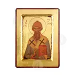 Άγιος Σπυρίδων ο Θαυματουργός - Εικόνες  στο Athonian.gr