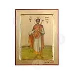 Saint Themistocles the Martyr - Orthodox Icons στο Athonian.gr