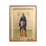 Saint Theodosius the Cenobiarch - Orthodox Icons στο Athonian.gr