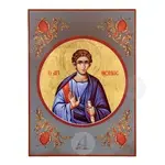 Άγιος Θωμάς ο Απόστολος - Εικόνες  στο Athonian.gr