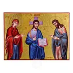 Deesis - Orthodox Icons στο Athonian.gr