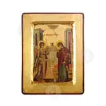 Annunciation of the Theotokos - Orthodox Icons στο Athonian.gr