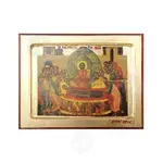The Dormition of Virgin Mary - Orthodox Icons στο Athonian.gr