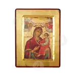 Virgin Mary Gorgoepikoos - Orthodox Icons στο Athonian.gr
