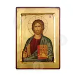 Christ Pantocrator - Orthodox Icons στο Athonian.gr