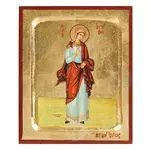 Saint Agatha the Virgin Martyr - Orthodox Icons στο Athonian.gr