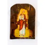 Saint Agatha the Virgin Martyr -  στο Athonian.gr