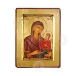 Saint Anna the Mother of the Theotokos - Orthodox Icons στο Athonian.gr