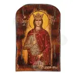 Saint Barbara the Great Martyr - Orthodox Icons στο Athonian.gr