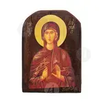Αγία Δόμνα η Μάρτυς - Εικόνες  στο Athonian.gr