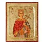 Saint Helen - Orthodox Icons στο Athonian.gr