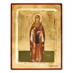 Αγία Ελέσα η Οσιομάρτυς - Εικόνες  στο Athonian.gr