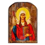 Saint Nina Equal to the Apostles - Orthodox Icons στο Athonian.gr