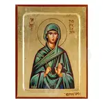 Saint Polyxene the Righteous - Orthodox Icons στο Athonian.gr