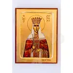 Saint Pulcheria the Empress - Orthodox Icons στο Athonian.gr