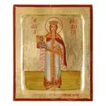 Αγία Θεοδώρα η Βασίλισσα - Εικόνες  στο Athonian.gr