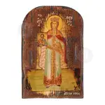 Αγία Θεοδώρα η Βασίλισσα - Εικόνες  στο Athonian.gr