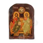 The Holy Trinity - Orthodox Icons στο Athonian.gr
