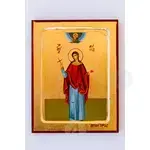Saint Xenia the Great Martyr - Orthodox Icons στο Athonian.gr