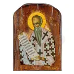Saint Alexander Patriarch of Constantinople - Orthodox Icons στο Athonian.gr